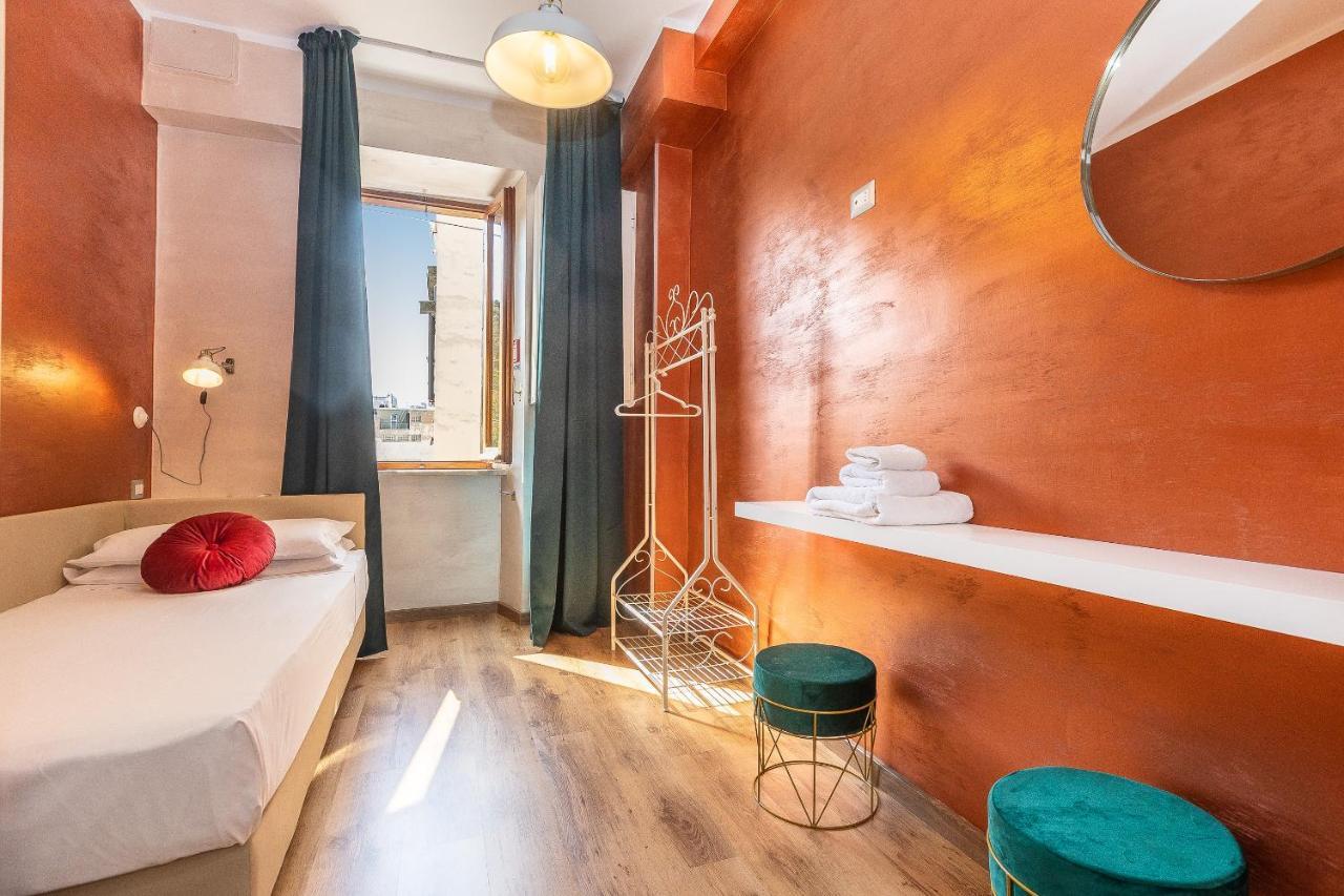 Lovely New Home Via Genova Roma Eksteriør bilde