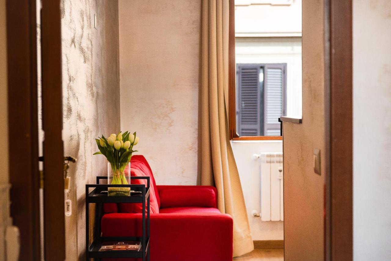 Lovely New Home Via Genova Roma Eksteriør bilde