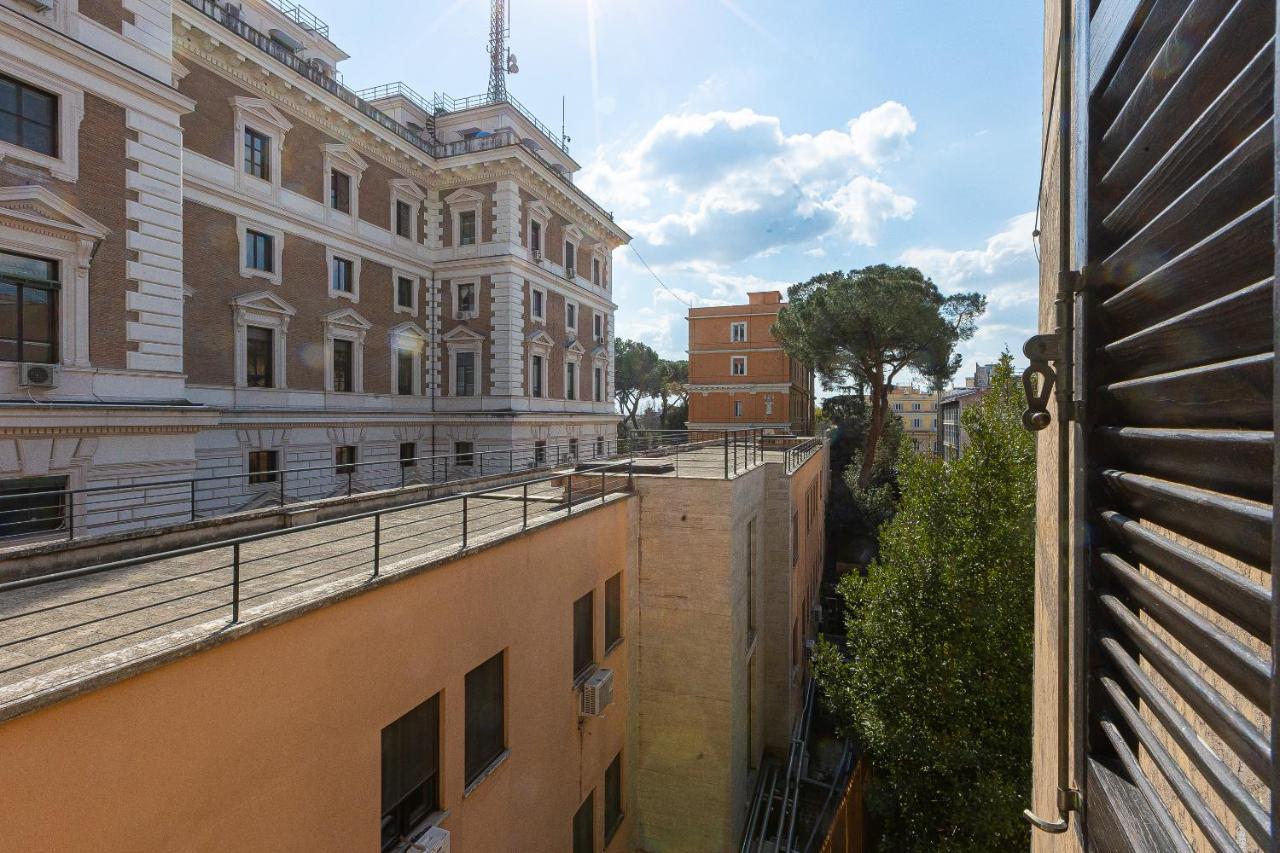 Lovely New Home Via Genova Roma Eksteriør bilde