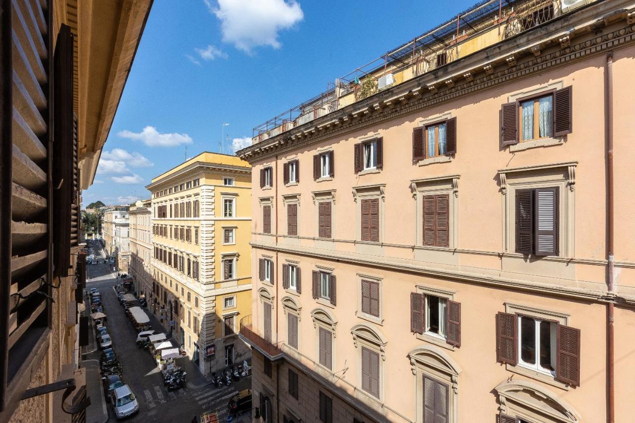 Lovely New Home Via Genova Roma Eksteriør bilde