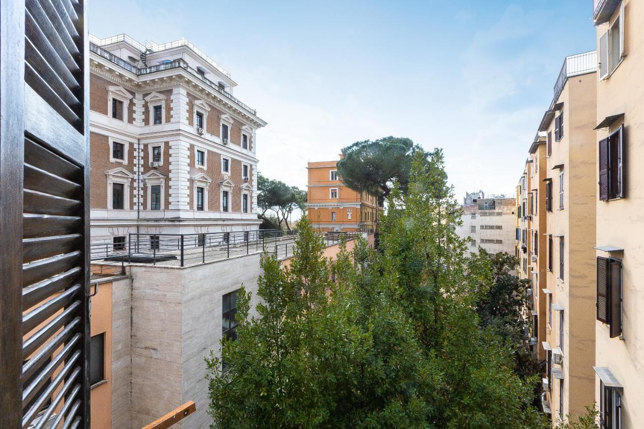 Lovely New Home Via Genova Roma Eksteriør bilde