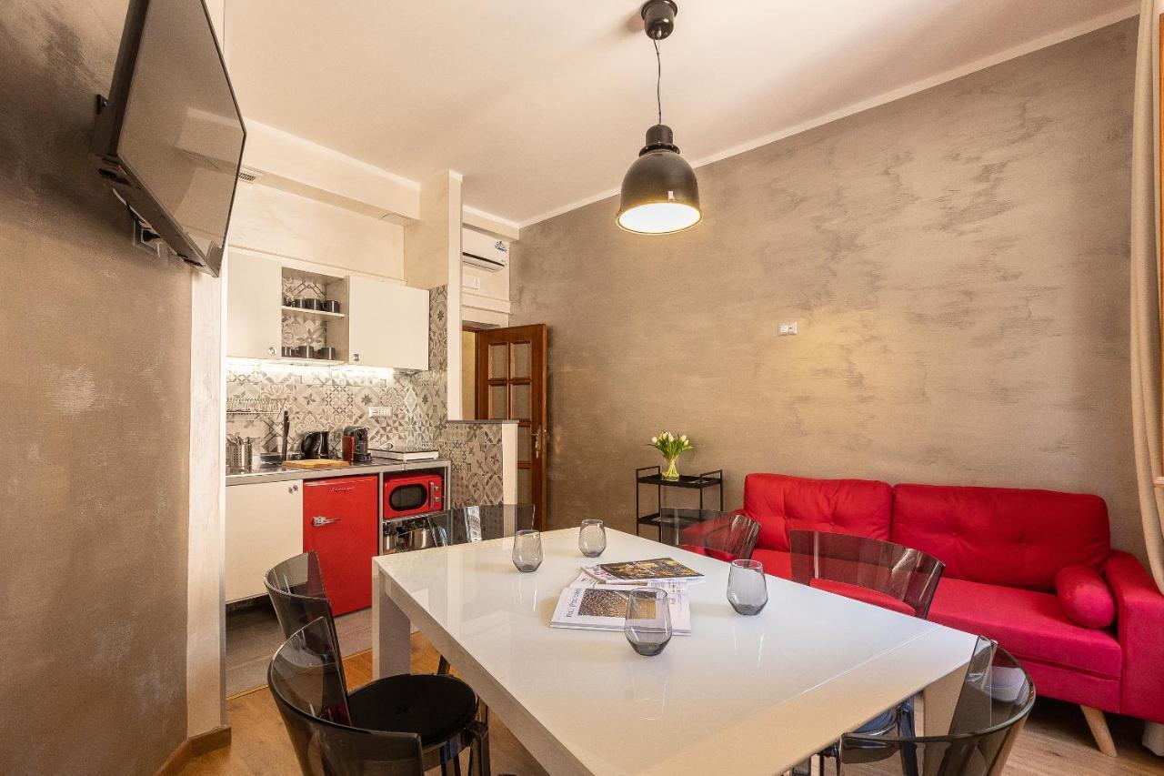 Lovely New Home Via Genova Roma Eksteriør bilde