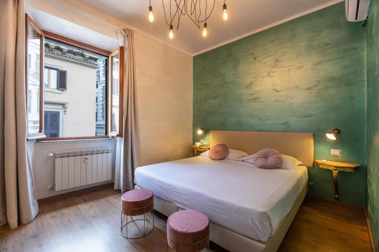 Lovely New Home Via Genova Roma Eksteriør bilde